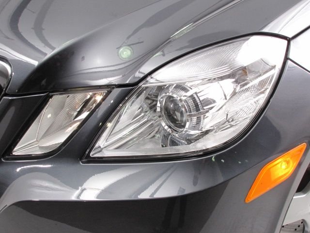 Mercedes-Benz E-Class GLS TDi Diesel Unspecified