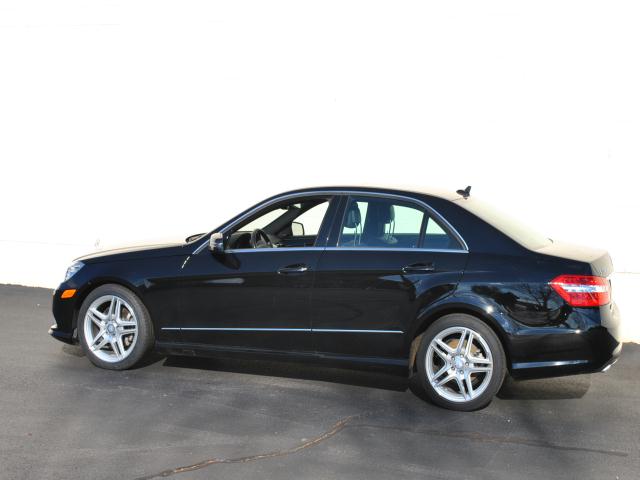 Mercedes-Benz E-Class GLS TDi Diesel Unspecified