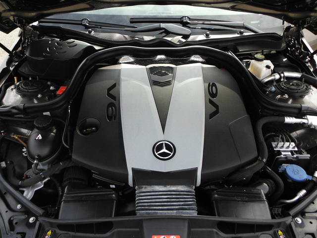 Mercedes-Benz E-Class 2011 photo 5