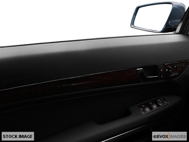 Mercedes-Benz E-Class 2011 photo 1