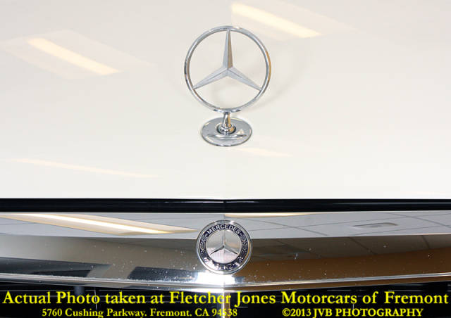 Mercedes-Benz E-Class 2011 photo 4