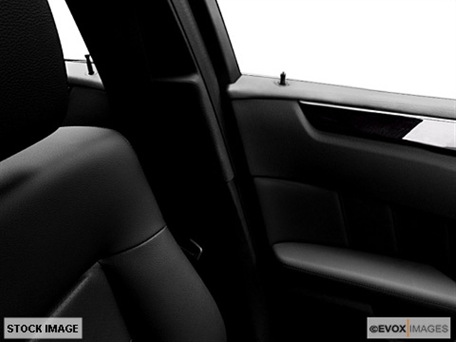 Mercedes-Benz E-Class GLS TDi Diesel Unspecified