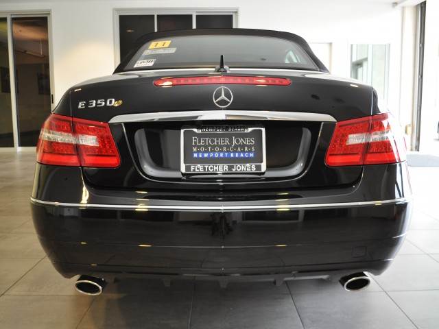 Mercedes-Benz E-Class SE Sport Unspecified