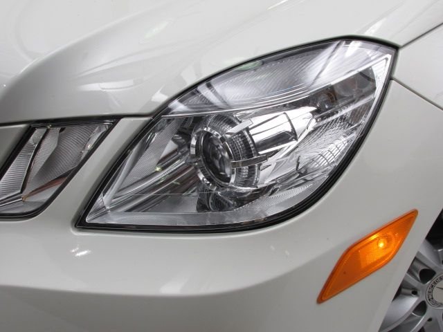 Mercedes-Benz E-Class GLS TDi Diesel Unspecified