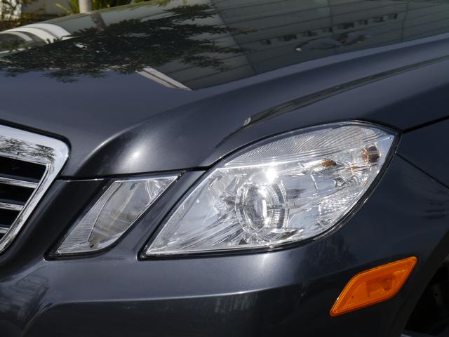 Mercedes-Benz E-Class 2011 photo 1