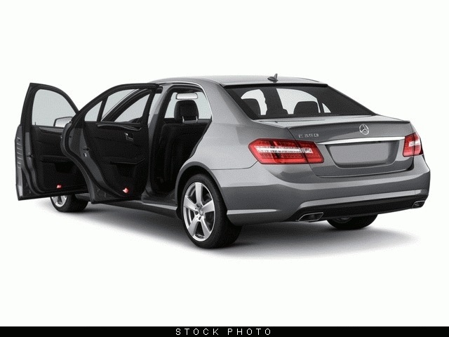 Mercedes-Benz E-Class GLS TDi Diesel Unspecified