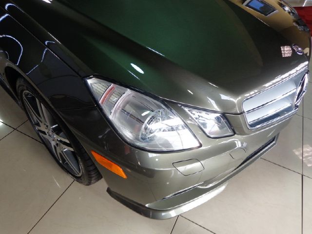 Mercedes-Benz E-Class 2011 photo 5