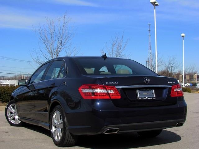 Mercedes-Benz E-Class Slk55 AMG Roadster 2D Sedan