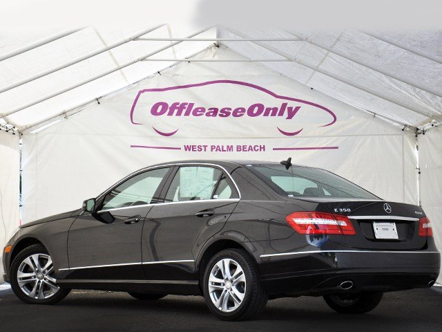 Mercedes-Benz E-Class GLS TDi Diesel Unspecified