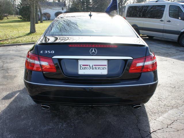 Mercedes-Benz E-Class SE Sport Unspecified