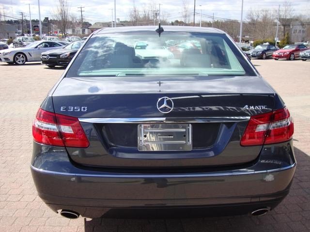 Mercedes-Benz E-Class GLS TDi Diesel Unspecified