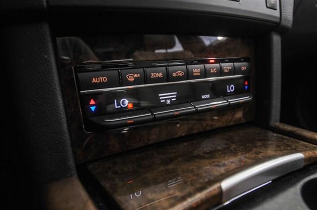 Mercedes-Benz E-Class 2011 photo 10