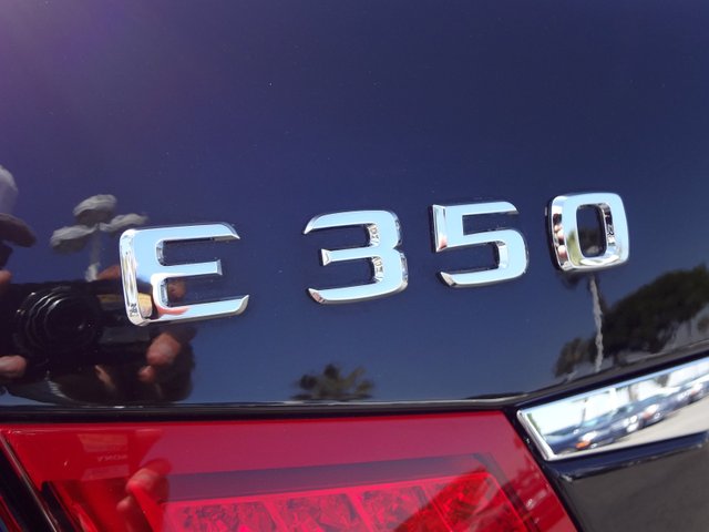 Mercedes-Benz E-Class SE Sport Unspecified