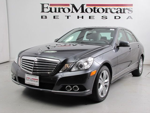 Mercedes-Benz E-Class GLS TDi Diesel Unspecified