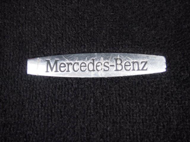 Mercedes-Benz E-Class 2011 photo 5