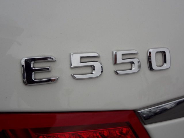 Mercedes-Benz E-Class 4dr Sdn GLS Turbo Manual Unspecified