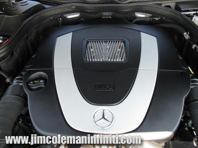 Mercedes-Benz E-Class 2011 photo 1