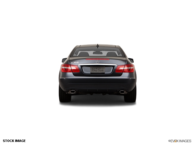 Mercedes-Benz E-Class SE Sport Unspecified