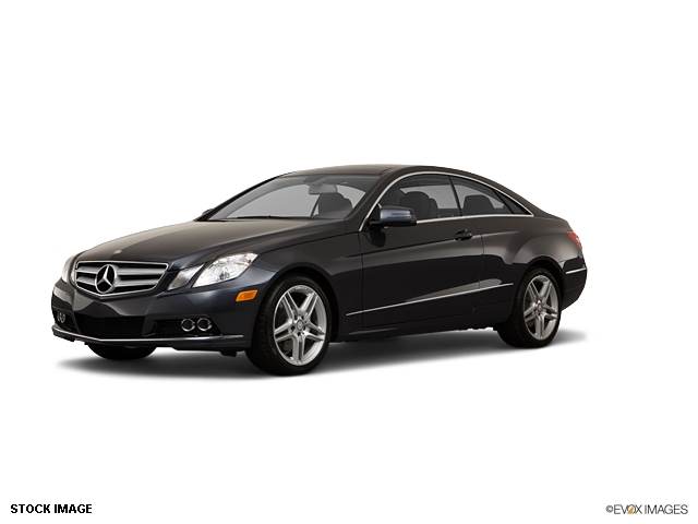 Mercedes-Benz E-Class 2011 photo 3