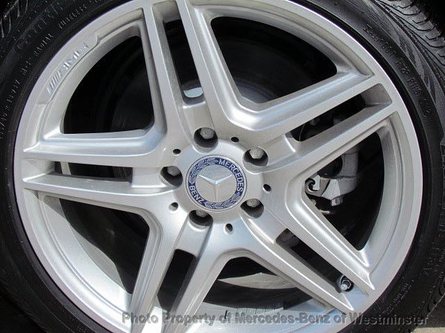 Mercedes-Benz E-Class 2011 photo 3