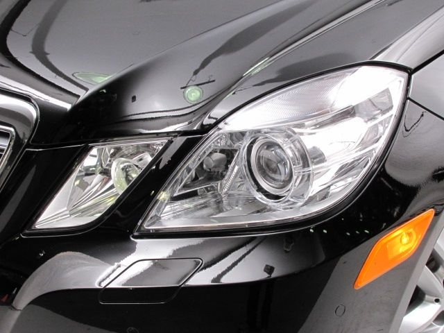 Mercedes-Benz E-Class 2011 photo 1