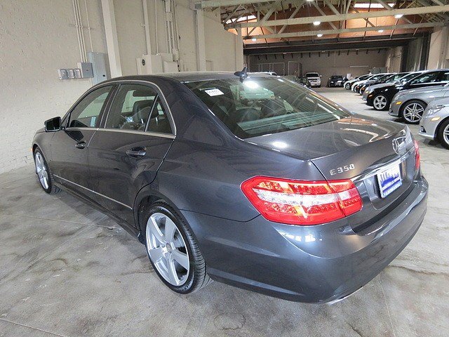 Mercedes-Benz E-Class Unknown Unspecified