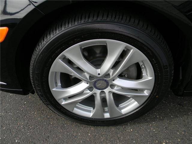 Mercedes-Benz E-Class 4dr Sdn GLS Turbo Manual Unspecified