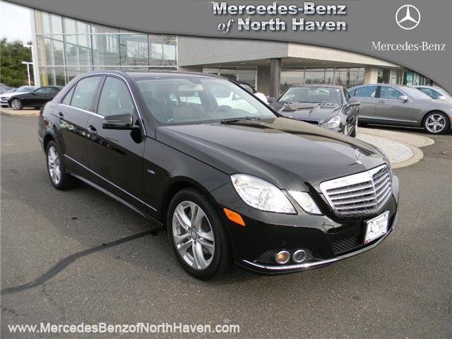 Mercedes-Benz E-Class 2011 photo 5