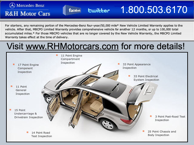 Mercedes-Benz E-Class GLS TDi Diesel Unspecified