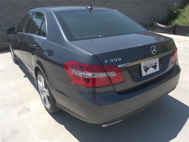 Mercedes-Benz E-Class SE Sport Unspecified