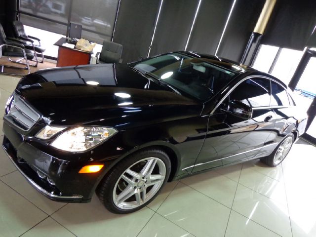 Mercedes-Benz E-Class SE Sport Unspecified