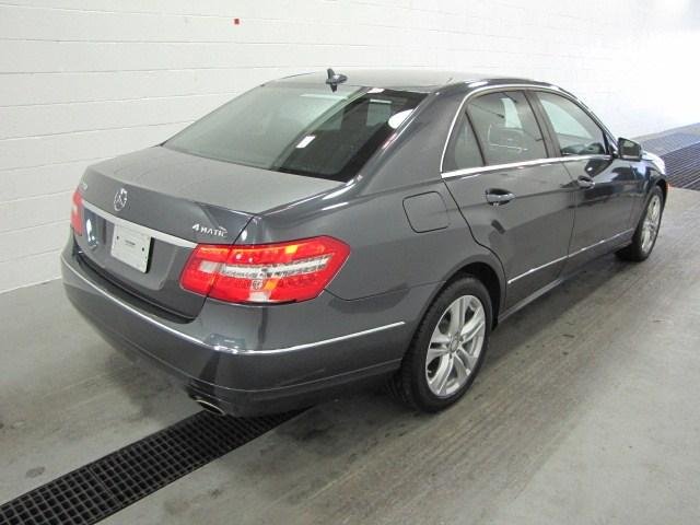 Mercedes-Benz E-Class GLS TDi Diesel Other