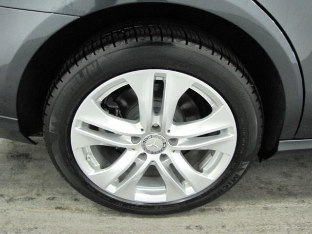 Mercedes-Benz E-Class 2011 photo 1