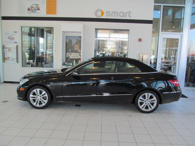 Mercedes-Benz E-Class 2011 photo 5