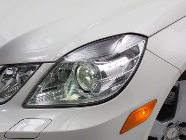 Mercedes-Benz E-Class GLS TDi Diesel Unspecified