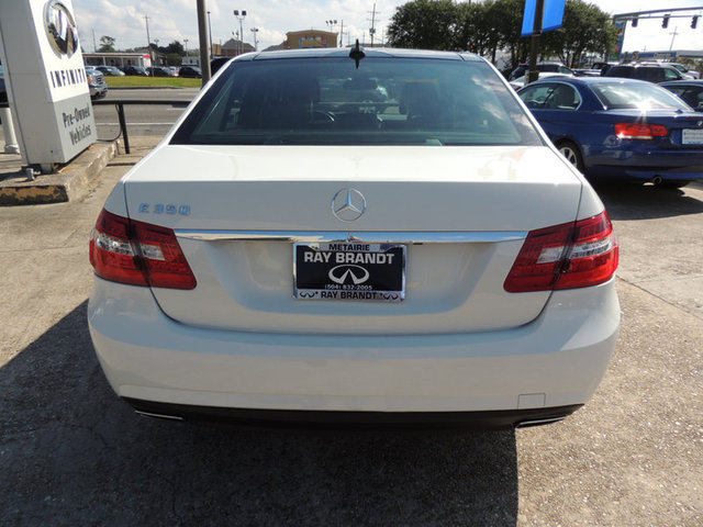 Mercedes-Benz E-Class SE Sport Unspecified