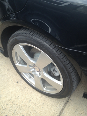 Mercedes-Benz E-Class 2011 photo 4