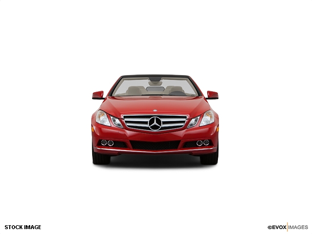 Mercedes-Benz E-Class SE Sport Unspecified