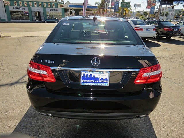 Mercedes-Benz E-Class Unknown Unspecified