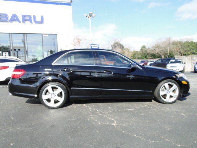 Mercedes-Benz E-Class GLS TDi Diesel Unspecified