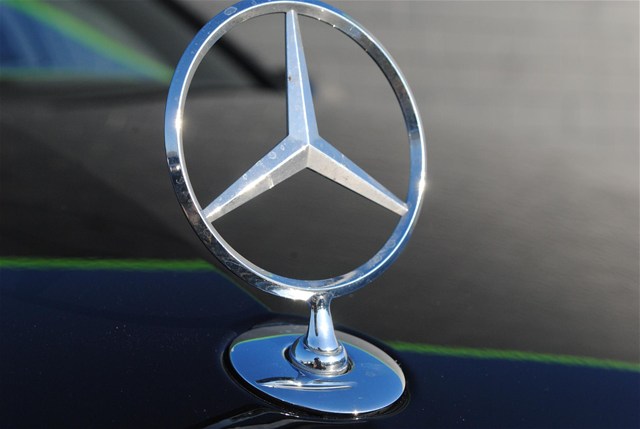 Mercedes-Benz E-Class GLS TDi Diesel Other