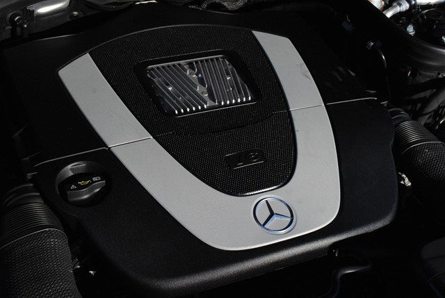 Mercedes-Benz E-Class 2011 photo 1