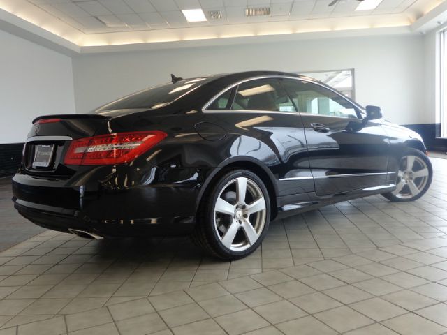 Mercedes-Benz E-Class 4dr Sdn GLS Turbo Manual Unspecified