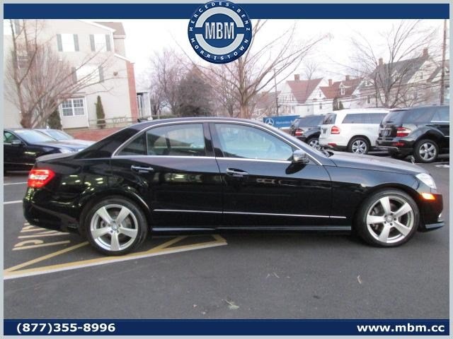 Mercedes-Benz E-Class GLS TDi Diesel Unspecified