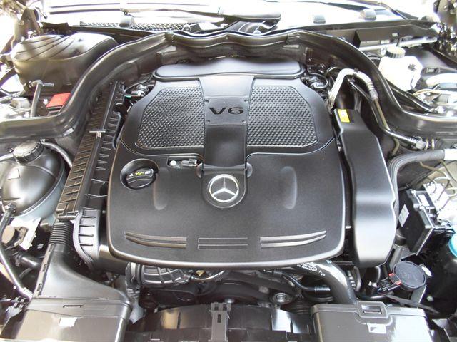 Mercedes-Benz E-Class 2012 photo 1