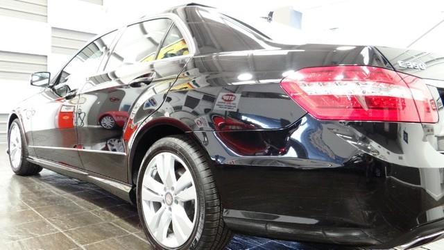 Mercedes-Benz E-Class 2012 photo 3