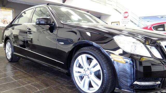 Mercedes-Benz E-Class 2012 photo 4