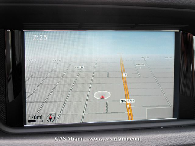 Mercedes-Benz E-Class 4dr Sdn GLS Turbo Manual Sedan