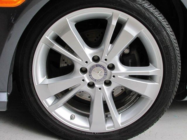 Mercedes-Benz E-Class 2013 photo 1