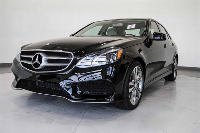 Mercedes-Benz E-Class 2014 photo 2